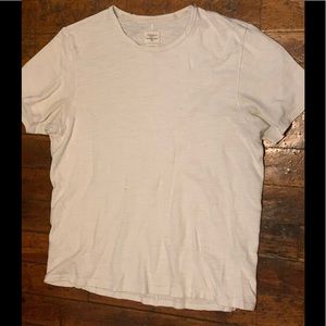 Rag and bone t shirt
